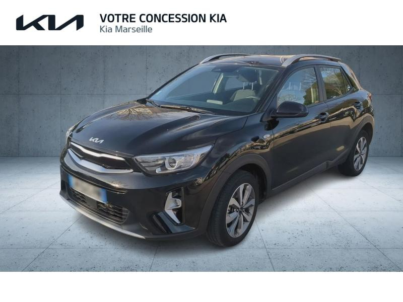 Bon plan KIA Stonic 1.0 T-GDi 100ch Active Business DCT7 occasion à 17890 €