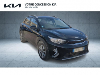 Photo 2 du bon plan KIA Stonic 1.0 T-GDi 100ch Active Business DCT7 occasion à 17890 €