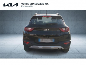 Photo 3 du bon plan KIA Stonic 1.0 T-GDi 100ch Active Business DCT7 occasion à 17890 €