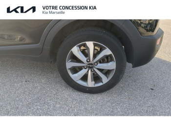 Photo 4 du bon plan KIA Stonic 1.0 T-GDi 100ch Active Business DCT7 occasion à 17890 €