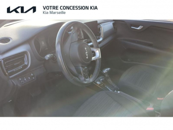 Photo 5 du bon plan KIA Stonic 1.0 T-GDi 100ch Active Business DCT7 occasion à 17890 €