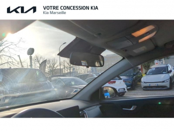 Photo 8 du bon plan KIA Stonic 1.0 T-GDi 100ch Active Business DCT7 occasion à 17890 €
