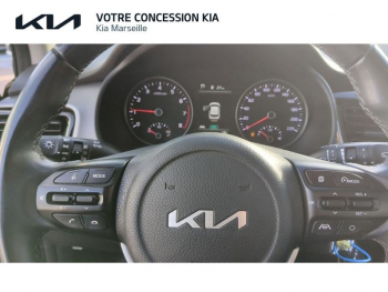 Photo 14 du bon plan KIA Stonic 1.0 T-GDi 100ch Active Business DCT7 occasion à 17890 €