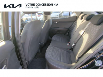 Photo 17 du bon plan KIA Stonic 1.0 T-GDi 100ch Active Business DCT7 occasion à 17890 €