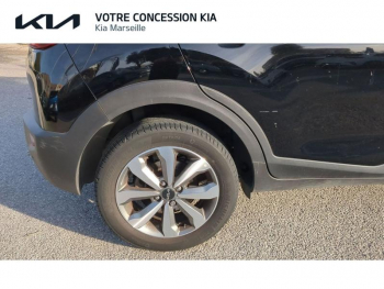 Photo 23 du bon plan KIA Stonic 1.0 T-GDi 100ch Active Business DCT7 occasion à 17890 €