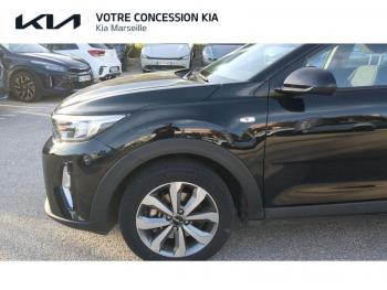 Photo 32 du bon plan KIA Stonic 1.0 T-GDi 100ch Active Business DCT7 occasion à 17890 €