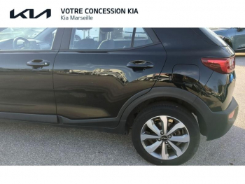 Photo 34 du bon plan KIA Stonic 1.0 T-GDi 100ch Active Business DCT7 occasion à 17890 €