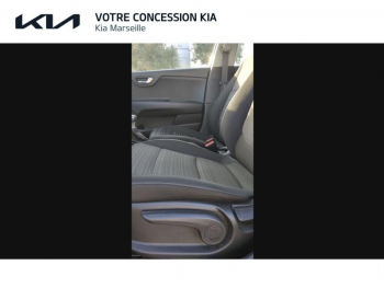 Photo 43 du bon plan KIA Stonic 1.0 T-GDi 100ch Active Business DCT7 occasion à 17890 €