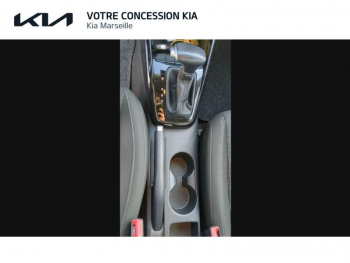 Photo 46 du bon plan KIA Stonic 1.0 T-GDi 100ch Active Business DCT7 occasion à 17890 €