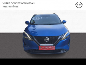 Photo 2 du bon plan NISSAN Qashqai 1.3 Mild Hybrid 158ch N-Connecta Xtronic occasion à 21980 €
