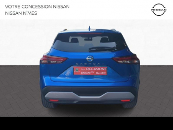 Photo 5 du bon plan NISSAN Qashqai 1.3 Mild Hybrid 158ch N-Connecta Xtronic occasion à 21980 €