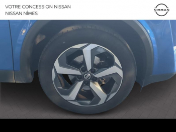 Photo 7 du bon plan NISSAN Qashqai 1.3 Mild Hybrid 158ch N-Connecta Xtronic occasion à 21980 €