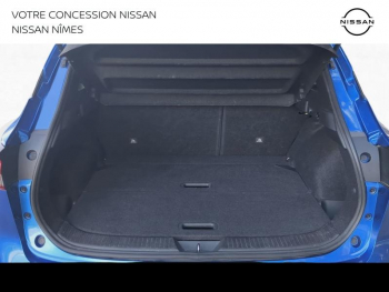 Photo 8 du bon plan NISSAN Qashqai 1.3 Mild Hybrid 158ch N-Connecta Xtronic occasion à 21980 €