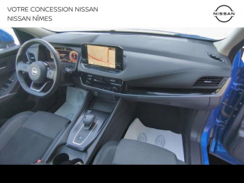 Photo 9 du bon plan NISSAN Qashqai 1.3 Mild Hybrid 158ch N-Connecta Xtronic occasion à 21980 €