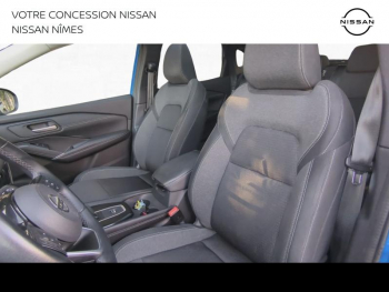 Photo 10 du bon plan NISSAN Qashqai 1.3 Mild Hybrid 158ch N-Connecta Xtronic occasion à 21980 €