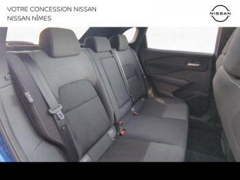 Photo 12 du bon plan NISSAN Qashqai 1.3 Mild Hybrid 158ch N-Connecta Xtronic occasion à 21980 €