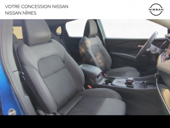 Photo 13 du bon plan NISSAN Qashqai 1.3 Mild Hybrid 158ch N-Connecta Xtronic occasion à 21980 €