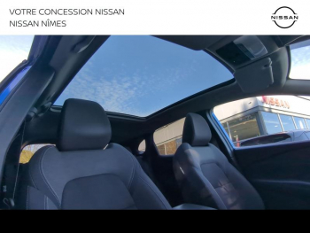 Photo 14 du bon plan NISSAN Qashqai 1.3 Mild Hybrid 158ch N-Connecta Xtronic occasion à 21980 €