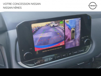 Photo 15 du bon plan NISSAN Qashqai 1.3 Mild Hybrid 158ch N-Connecta Xtronic occasion à 21980 €