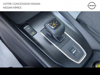 Photo 18 du bon plan NISSAN Qashqai 1.3 Mild Hybrid 158ch N-Connecta Xtronic occasion à 21980 €