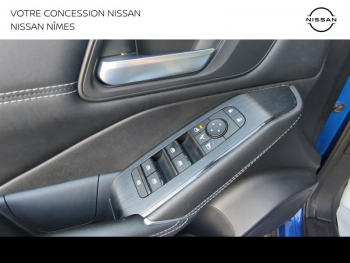 Photo 20 du bon plan NISSAN Qashqai 1.3 Mild Hybrid 158ch N-Connecta Xtronic occasion à 21980 €