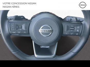 Photo 21 du bon plan NISSAN Qashqai 1.3 Mild Hybrid 158ch N-Connecta Xtronic occasion à 21980 €
