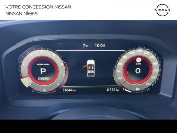 Photo 22 du bon plan NISSAN Qashqai 1.3 Mild Hybrid 158ch N-Connecta Xtronic occasion à 21980 €