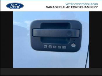 Photo 8 du bon plan FORD Ranger VUL F150 V8 6.2 411ch SVT Flexifuel occasion à 45990 €