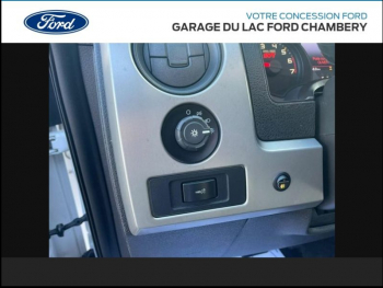 Photo 9 du bon plan FORD Ranger VUL F150 V8 6.2 411ch SVT Flexifuel occasion à 45990 €