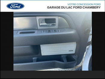 Photo 10 du bon plan FORD Ranger VUL F150 V8 6.2 411ch SVT Flexifuel occasion à 45990 €
