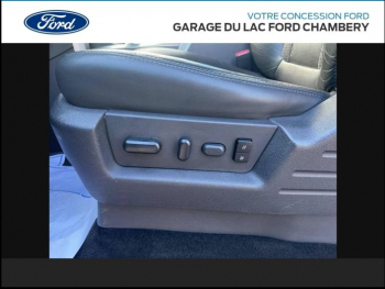 Photo 11 du bon plan FORD Ranger VUL F150 V8 6.2 411ch SVT Flexifuel occasion à 45990 €