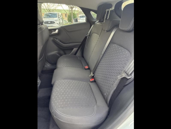 Photo 7 du bon plan FORD Puma 1.0 EcoBoost Hybrid 125ch Titanium S&S Powershift occasion à 25291 €