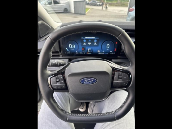 Photo 10 du bon plan FORD Puma 1.0 EcoBoost Hybrid 125ch Titanium S&S Powershift occasion à 25291 €