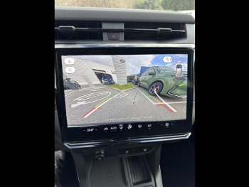 Photo 12 du bon plan FORD Puma 1.0 EcoBoost Hybrid 125ch Titanium S&S Powershift occasion à 25291 €