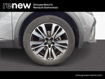 Photo 7 du bon plan RENAULT Captur 1.6 E-Tech hybride Initiale Paris -21 occasion à 18900 €