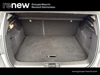 Photo 9 du bon plan RENAULT Captur 1.6 E-Tech hybride Initiale Paris -21 occasion à 18900 €