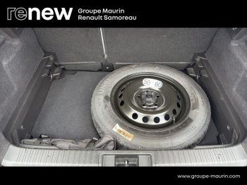 Photo 10 du bon plan RENAULT Captur 1.6 E-Tech hybride Initiale Paris -21 occasion à 18900 €