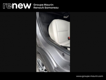 Photo 14 du bon plan RENAULT Captur 1.6 E-Tech hybride Initiale Paris -21 occasion à 18900 €