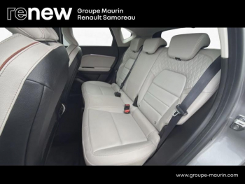 Photo 15 du bon plan RENAULT Captur 1.6 E-Tech hybride Initiale Paris -21 occasion à 18900 €