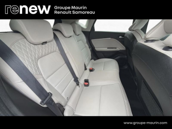 Photo 17 du bon plan RENAULT Captur 1.6 E-Tech hybride Initiale Paris -21 occasion à 18900 €