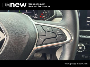 Photo 21 du bon plan RENAULT Captur 1.6 E-Tech hybride Initiale Paris -21 occasion à 18900 €