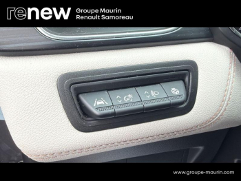 Photo 22 du bon plan RENAULT Captur 1.6 E-Tech hybride Initiale Paris -21 occasion à 18900 €