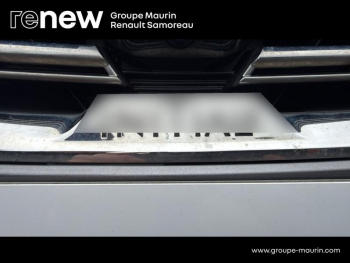 Photo 30 du bon plan RENAULT Captur 1.6 E-Tech hybride Initiale Paris -21 occasion à 18900 €