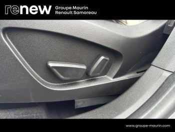 Photo 31 du bon plan RENAULT Captur 1.6 E-Tech hybride Initiale Paris -21 occasion à 18900 €