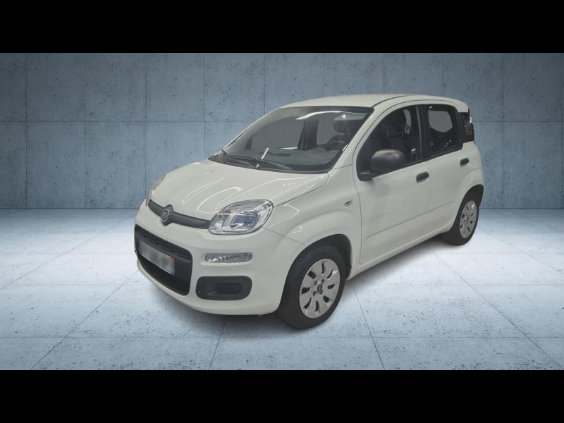 Bon plan FIAT Panda 1.2 8v 69ch S&S  Euro6D occasion à 8900 €