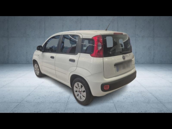 Photo 4 du bon plan FIAT Panda 1.2 8v 69ch S&S  Euro6D occasion à 8900 €