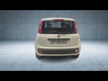 Photo 5 du bon plan FIAT Panda 1.2 8v 69ch S&S  Euro6D occasion à 8900 €