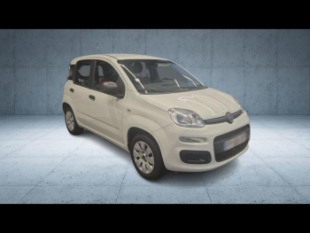 Photo 8 du bon plan FIAT Panda 1.2 8v 69ch S&S  Euro6D occasion à 8900 €