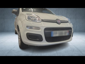 Photo 9 du bon plan FIAT Panda 1.2 8v 69ch S&S  Euro6D occasion à 8900 €