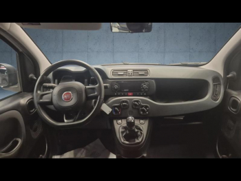 Photo 10 du bon plan FIAT Panda 1.2 8v 69ch S&S  Euro6D occasion à 8900 €